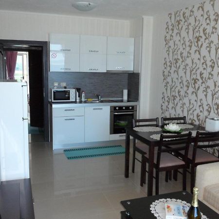 Apartment Sianie В Центъра На Слънчев Бряг, Само На Няколко Крачки От Плажа ภายนอก รูปภาพ