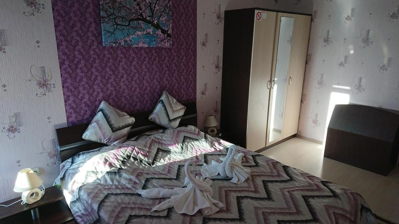 Apartment Sianie В Центъра На Слънчев Бряг, Само На Няколко Крачки От Плажа ภายนอก รูปภาพ
