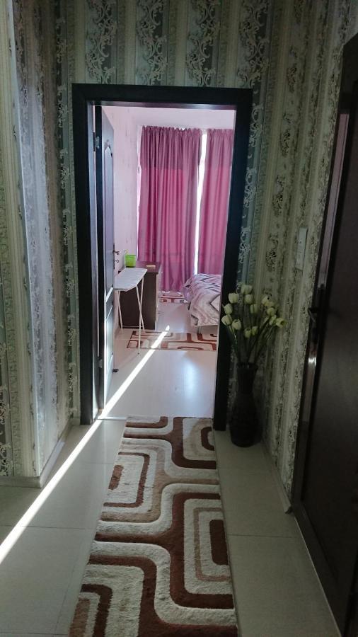Apartment Sianie В Центъра На Слънчев Бряг, Само На Няколко Крачки От Плажа ภายนอก รูปภาพ