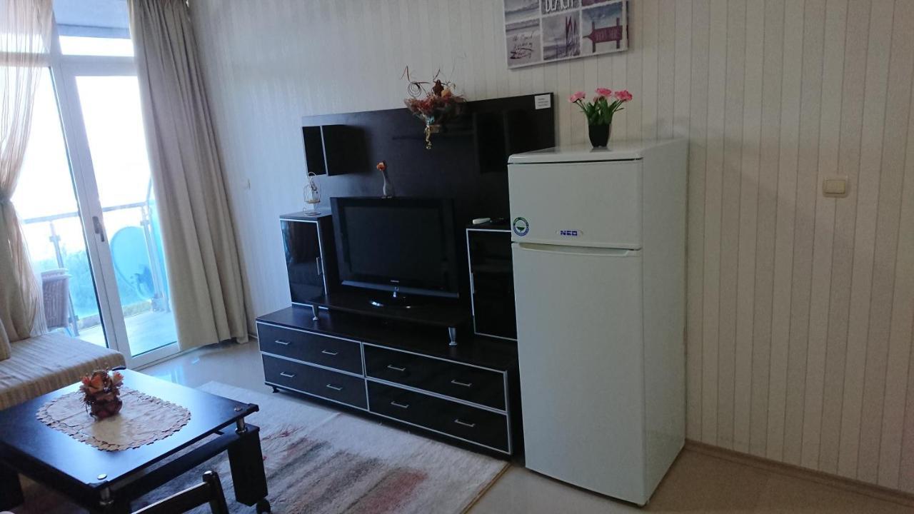 Apartment Sianie В Центъра На Слънчев Бряг, Само На Няколко Крачки От Плажа ภายนอก รูปภาพ