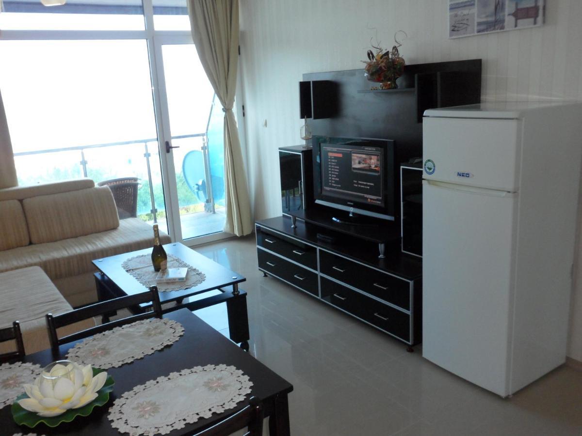 Apartment Sianie В Центъра На Слънчев Бряг, Само На Няколко Крачки От Плажа ภายนอก รูปภาพ