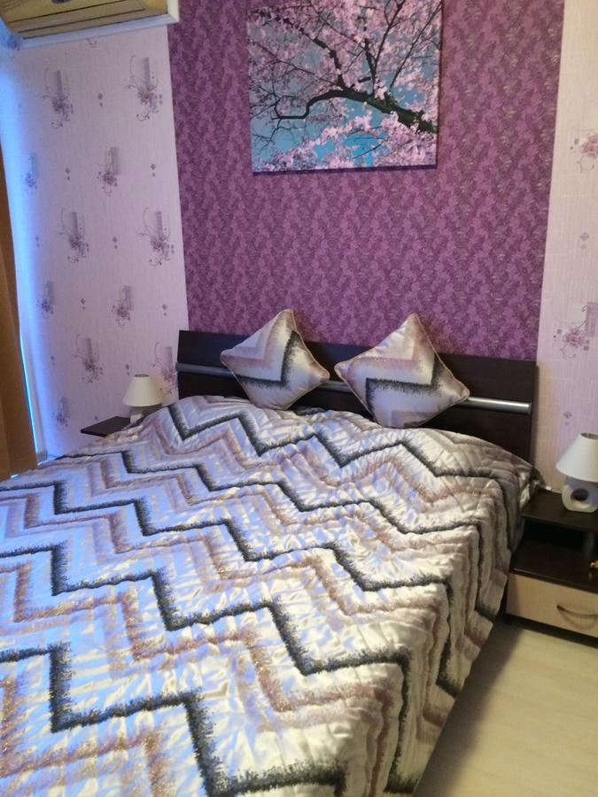 Apartment Sianie В Центъра На Слънчев Бряг, Само На Няколко Крачки От Плажа ภายนอก รูปภาพ