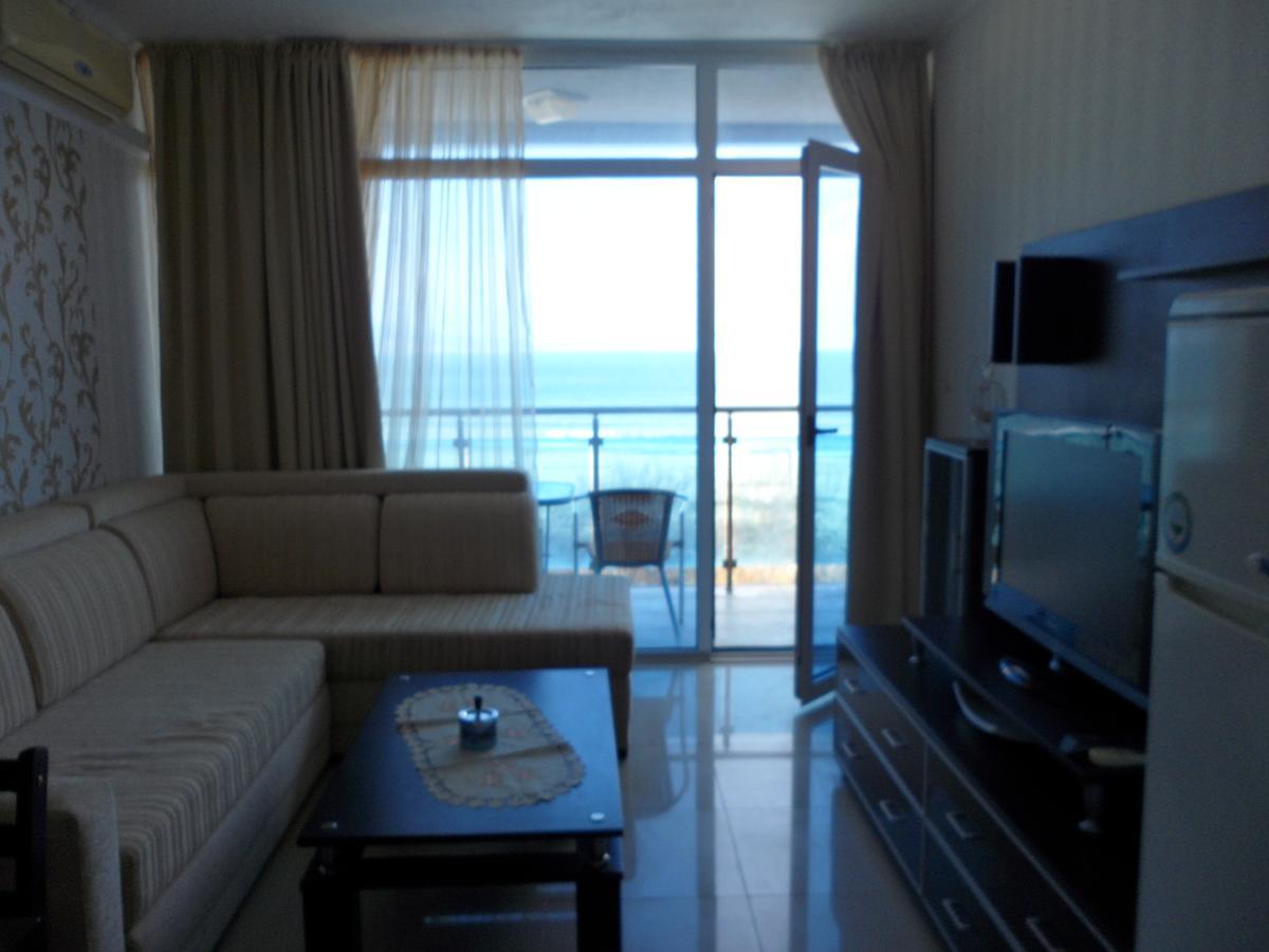 Apartment Sianie В Центъра На Слънчев Бряг, Само На Няколко Крачки От Плажа ภายนอก รูปภาพ