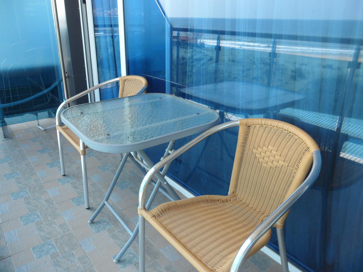 Apartment Sianie В Центъра На Слънчев Бряг, Само На Няколко Крачки От Плажа ภายนอก รูปภาพ