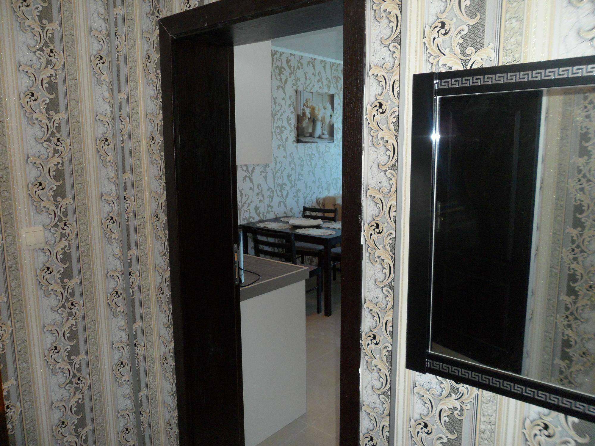 Apartment Sianie В Центъра На Слънчев Бряг, Само На Няколко Крачки От Плажа ภายนอก รูปภาพ