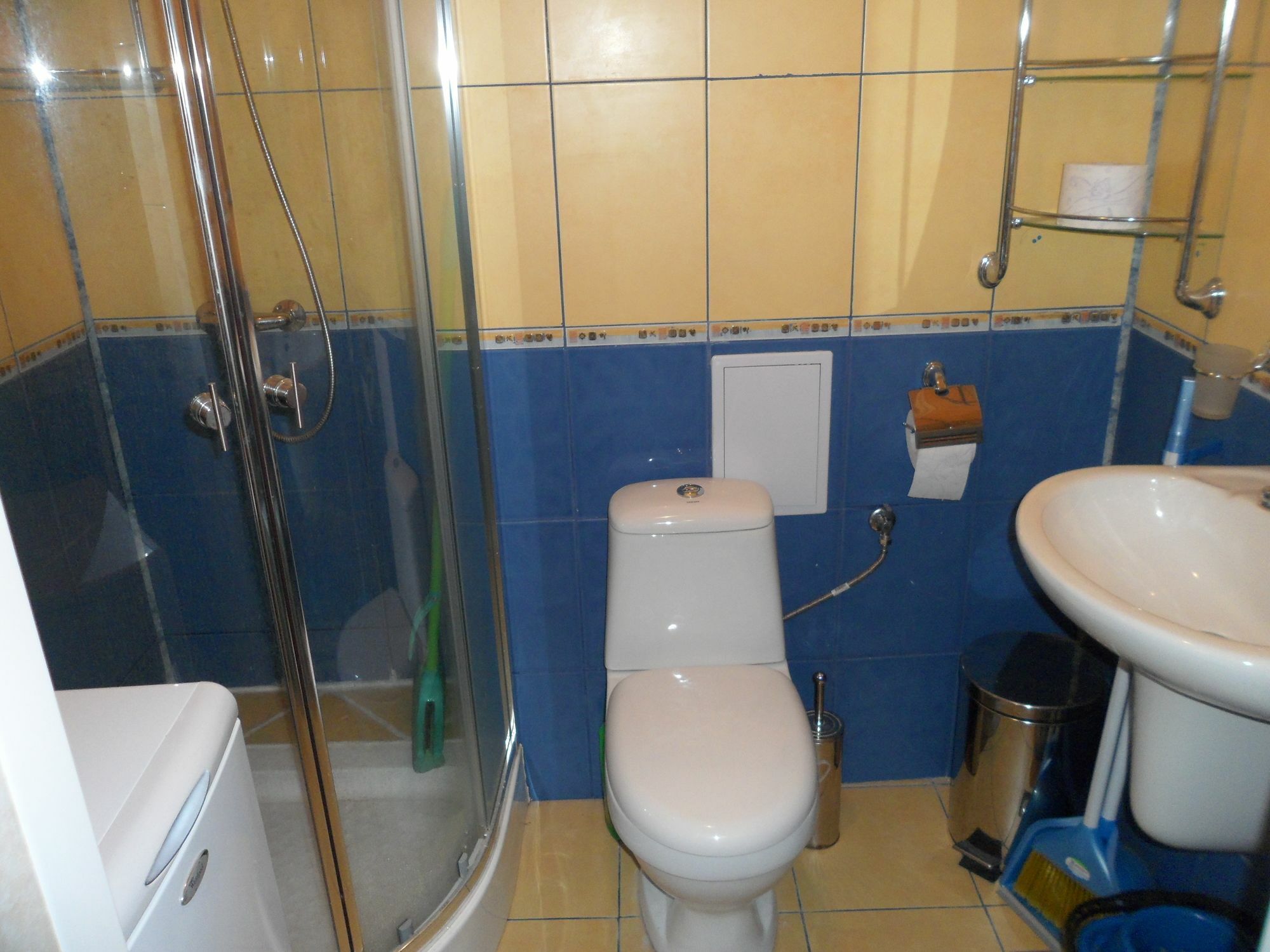 Apartment Sianie В Центъра На Слънчев Бряг, Само На Няколко Крачки От Плажа ภายนอก รูปภาพ