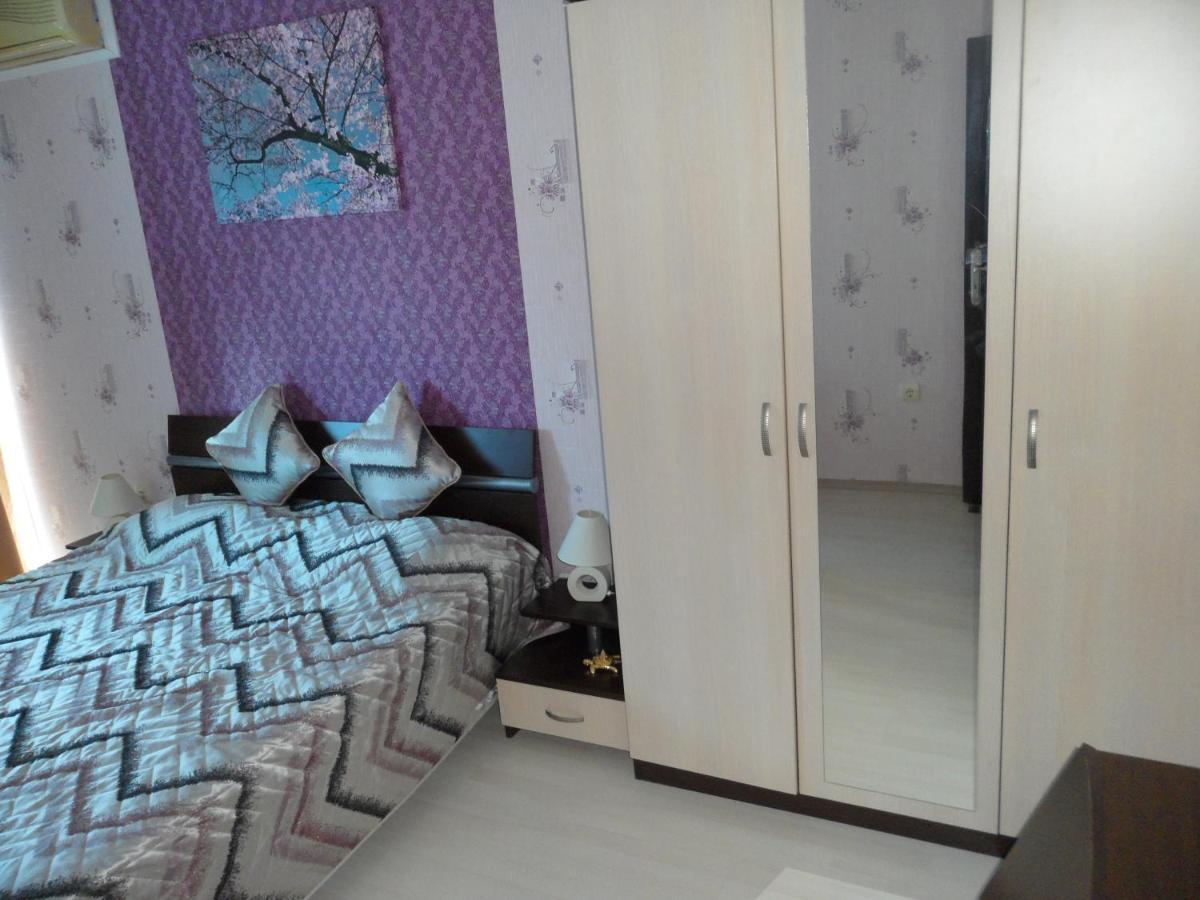 Apartment Sianie В Центъра На Слънчев Бряг, Само На Няколко Крачки От Плажа ห้อง รูปภาพ